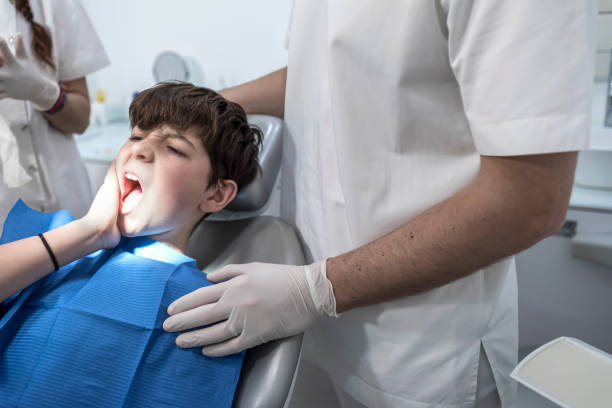 Best Emergency Dentist for Lost Fillings or Crowns in Okeechobee, FL